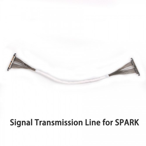 Dji Spark Kabel Serabut - Dji Spark Cable Transmission - Serabut